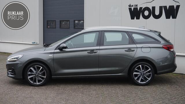 Hyundai I 30 Wagon 1.0 T-GDi MHEV Comfort Smart Automaat