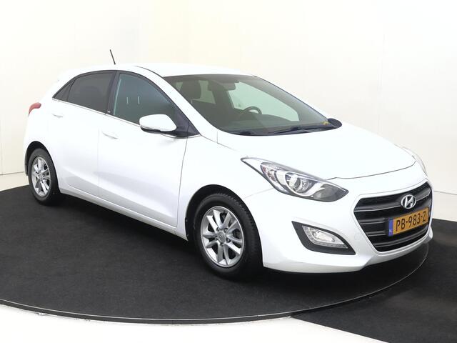 Hyundai I 30 1.6 GDi GO! 2016