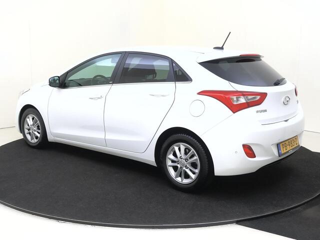 Hyundai I 30 1.6 GDi GO! 2016