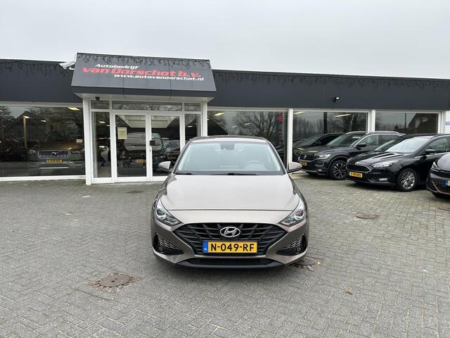 Hyundai I 30 1.0 T-GDi MHEV Comfort