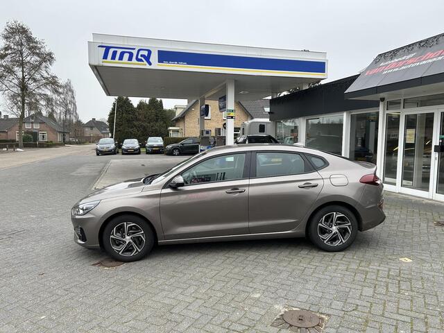 Hyundai I 30 1.0 T-GDi MHEV Comfort