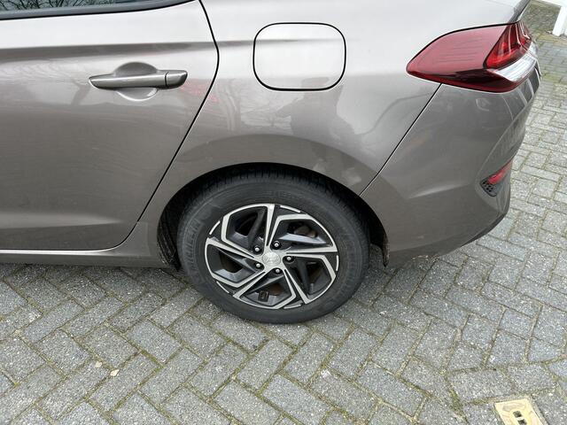 Hyundai I 30 1.0 T-GDi MHEV Comfort