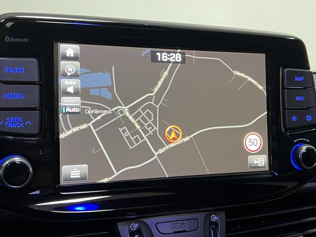 Hyundai I 30 2.0 T-GDI N1 Performance | CARPLAY | PANORAMA | KEYLESS | STUUR-/STOELVERWARMING |