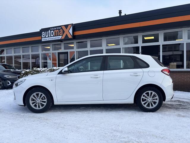 Hyundai I 30 1.4 T-GDI Comfort