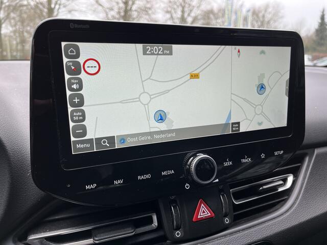 Hyundai I 30 Wagon 1.0 T-GDi MHEV Comfort Smart | CAM | CARPLAY | CLIMA | CRUISE | DAB | KEYLESS | LED | NAVI | PDC