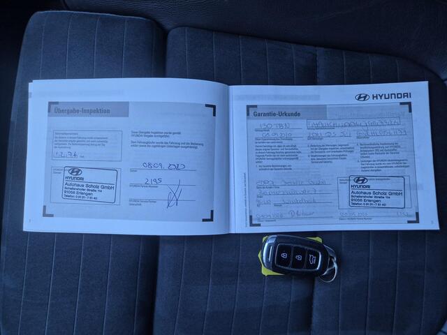 Hyundai I 30 Fastback 2.0 T-GDI N2 Handgeschakeld / Dealer onderhouden / Glazen schuif- en kanteldak / Trekgewicht 1600 kg / Stuur- & Stoel verwarming / Cruise control / Achteruitrijcamera / Keyless Entry/Start / Apple Carplay Android Auto /