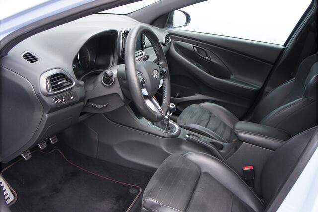 Hyundai I 30 2.0 T-GDI N2 Performance