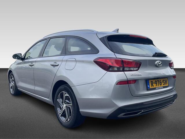 Hyundai I 30 Wagon 1.0 T-GDi MHEV Comfort Smart