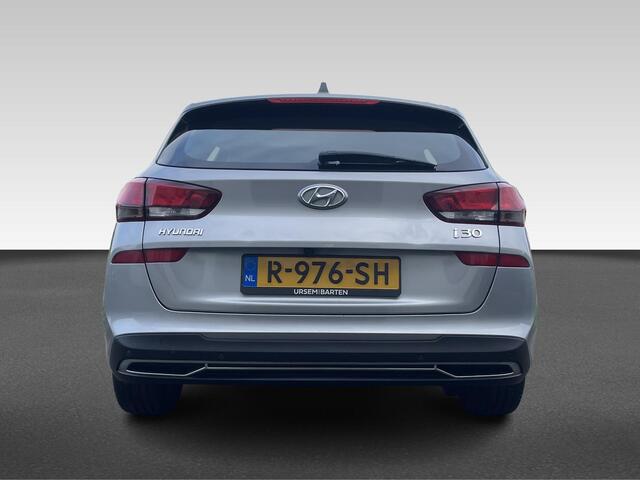 Hyundai I 30 Wagon 1.0 T-GDi MHEV Comfort Smart