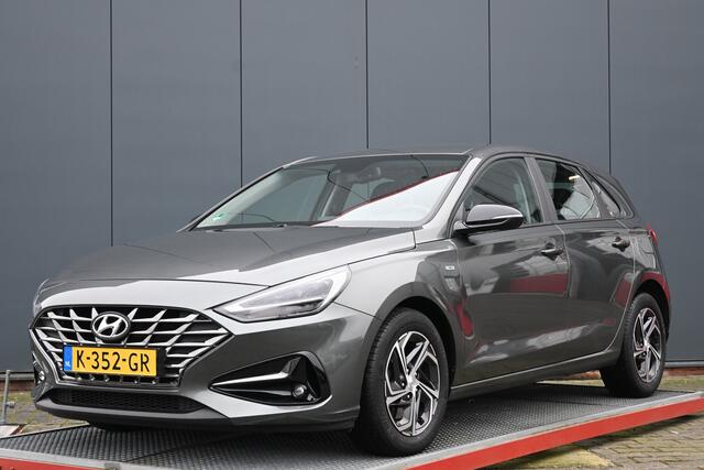 Hyundai I 30 1.0 T-GDi MHEV Comfort Smart
