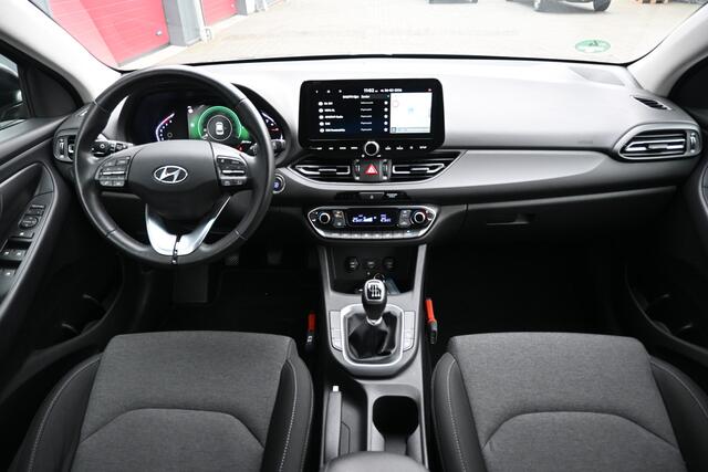 Hyundai I 30 1.0 T-GDi MHEV Comfort Smart