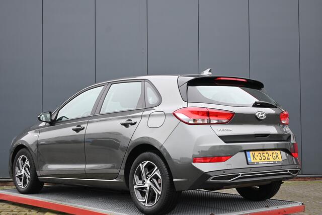 Hyundai I 30 1.0 T-GDi MHEV Comfort Smart