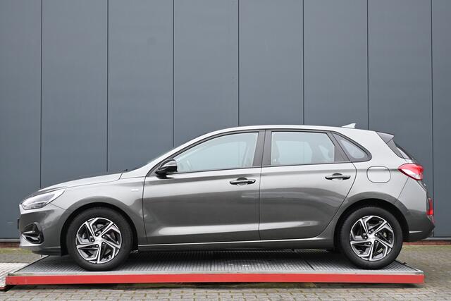 Hyundai I 30 1.0 T-GDi MHEV Comfort Smart