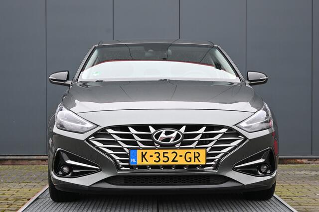 Hyundai I 30 1.0 T-GDi MHEV Comfort Smart