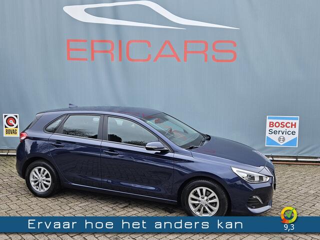 Hyundai I 30 1.0 T-GDI Comfort