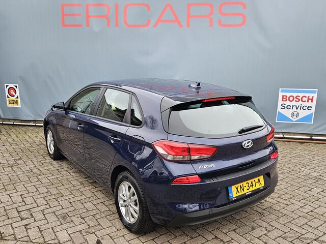 Hyundai I 30 1.0 T-GDI Comfort