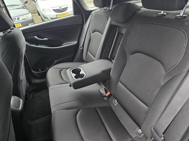 Hyundai I 30 1.0 T-GDI Comfort