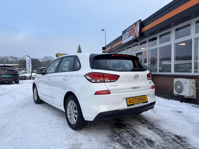 Hyundai I 30 1.4 T-GDI Comfort