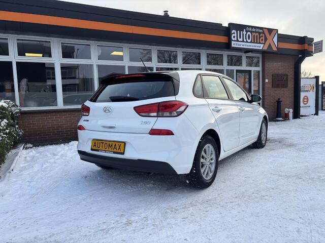 Hyundai I 30 1.4 T-GDI Comfort