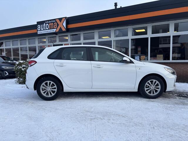 Hyundai I 30 1.4 T-GDI Comfort
