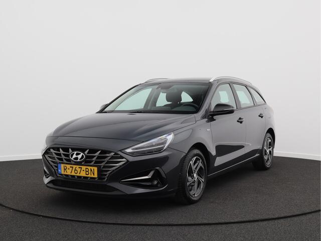 Hyundai I 30 Wagon 1.0 T-GDi MHEV Comfort Smart/ lage km/ zeer mooi!