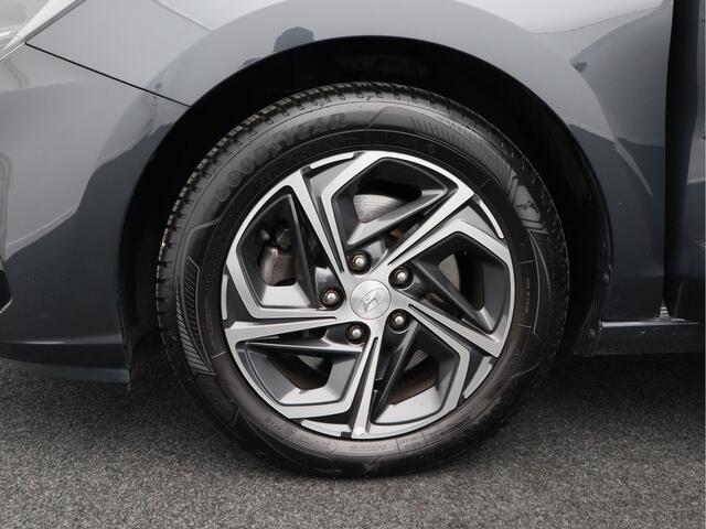 Hyundai I 30 Wagon 1.0 T-GDi MHEV Comfort Smart/ lage km/ zeer mooi!