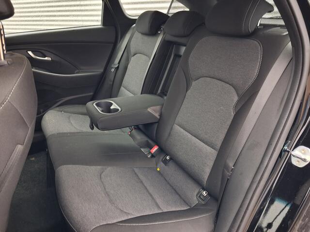 Hyundai I 30 Wagon 1.0 T-GDi MHEV Comfort | Nieuw Binnen! | Clima | Stoel/Stuur Verwarming | Camera