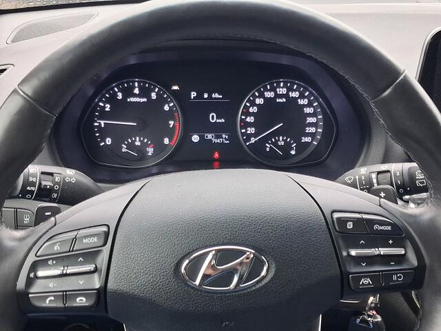 Hyundai I 30 Wagon 1.0 T-GDi MHEV Comfort | Nieuw Binnen! | Clima | Stoel/Stuur Verwarming | Camera