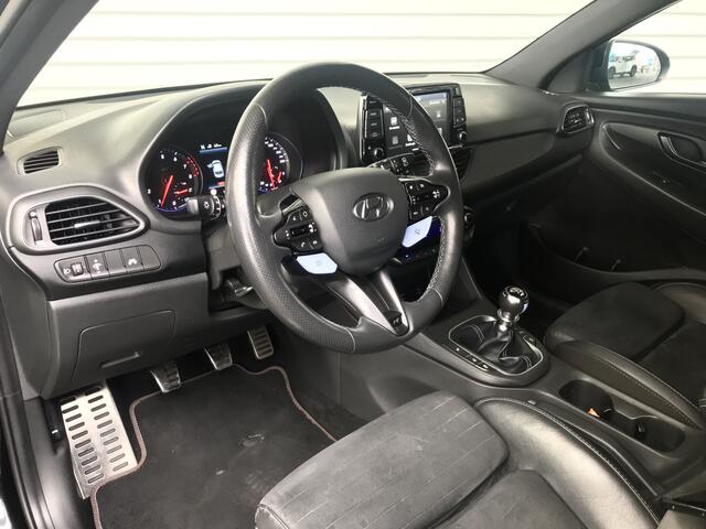 Hyundai I 30 2.0 T-GDI N2 Performance Rijklaarprijs!