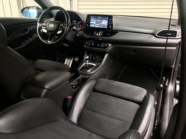 Hyundai I 30 2.0 T-GDI N2 Performance Rijklaarprijs!