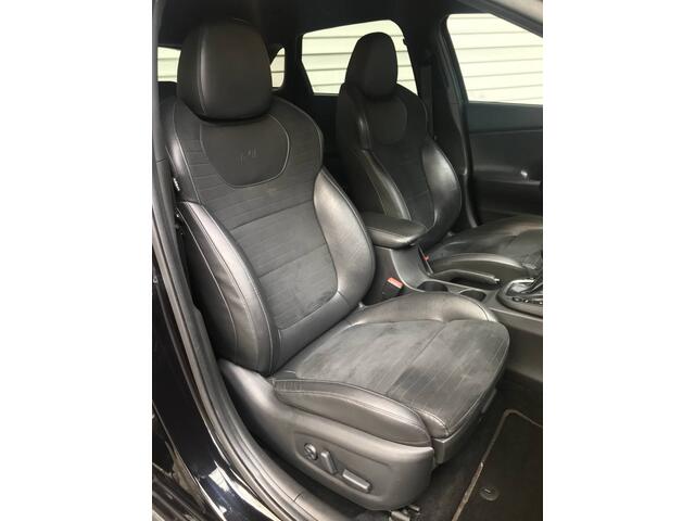 Hyundai I 30 2.0 T-GDI N2 Performance Rijklaarprijs!