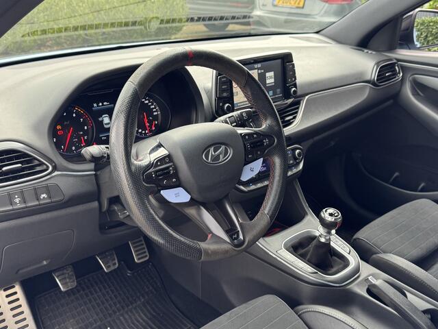 Hyundai I 30 N 2 Performance 2.0 T-GDI 275pk Full Options 101dkm!!