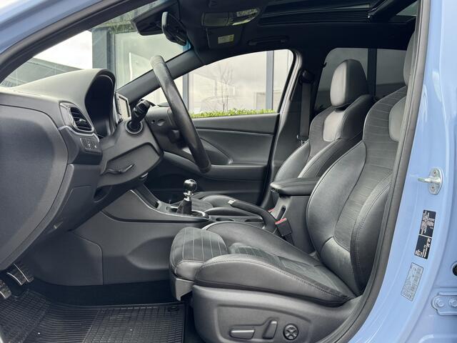 Hyundai I 30 N 2 Performance 2.0 T-GDI 275pk Full Options 101dkm!!