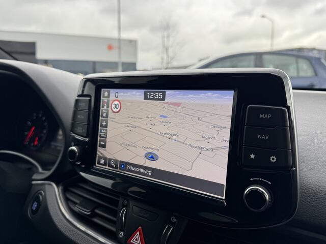 Hyundai I 30 N 2 Performance 2.0 T-GDI 275pk Full Options 101dkm!!