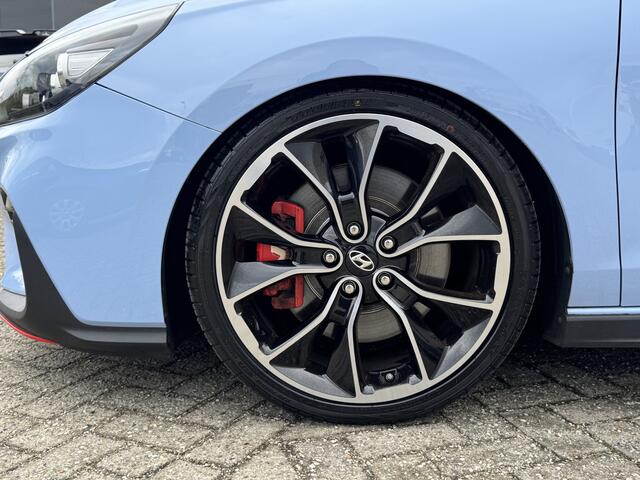 Hyundai I 30 N 2 Performance 2.0 T-GDI 275pk Full Options 101dkm!!