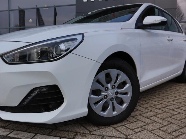 Hyundai I 30 1.0 T-GDI Comfort 120pk Airco | Cruise Control | Bluetooth | LED I Lane Assist | ESP I