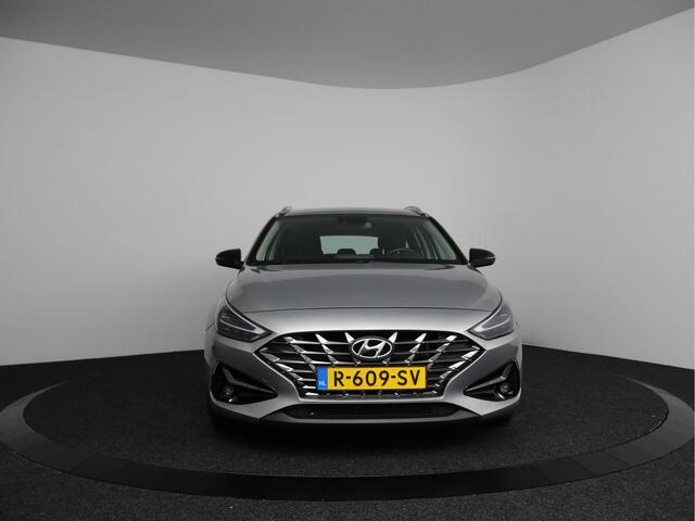 Hyundai I 30 Wagon 1.0 T-GDi MHEV Comfort Smart Apple Carplay | Navigatie | Cruise Control