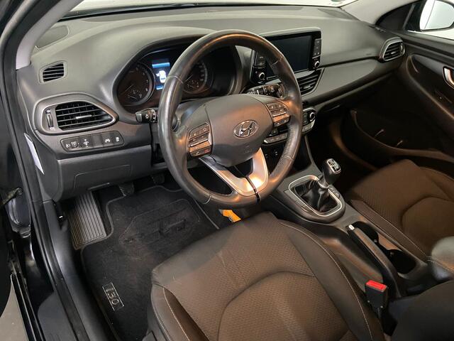 Hyundai I 30 1.0 T-GDI Comfort
