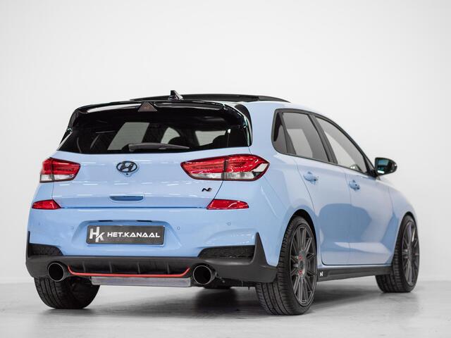 Hyundai I 30 2.0 T-GDI N2 Performance Pano Memory Keyless