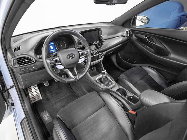 Hyundai I 30 2.0 T-GDI N2 Performance Pano Memory Keyless