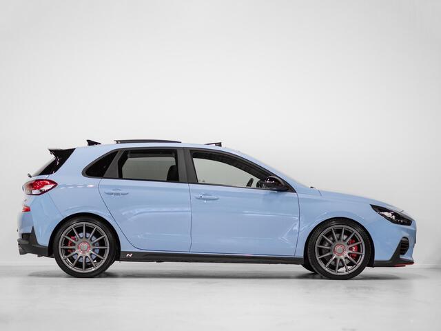 Hyundai I 30 2.0 T-GDI N2 Performance Pano Memory Keyless