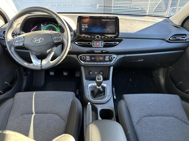 Hyundai I 30 1.0 T-GDi MHEV Comfort Smart