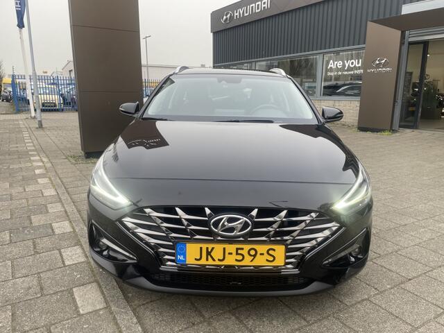 Hyundai I 30 Wagon 1.0 T-GDi Comfort Smart AUT*RIJKLAARPRIJS*