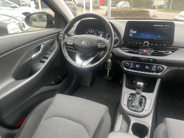 Hyundai I 30 Wagon 1.0 T-GDi Comfort Smart AUT*RIJKLAARPRIJS*