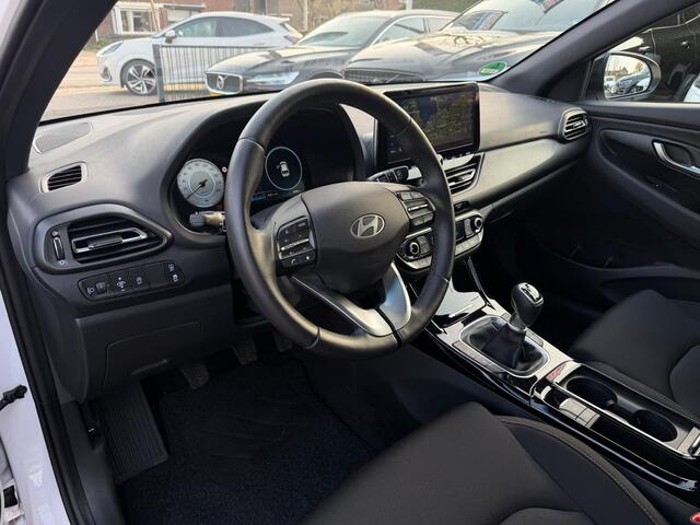 Hyundai I 30 1.0 T-GDi Comfort Smart / LED / Navi / CarPlay / Camera