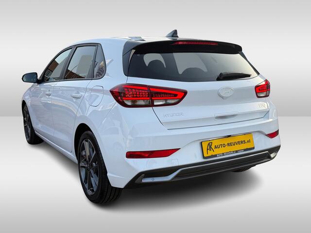 Hyundai I 30 1.0 T-GDi Comfort Smart / LED / Navi / CarPlay / Camera