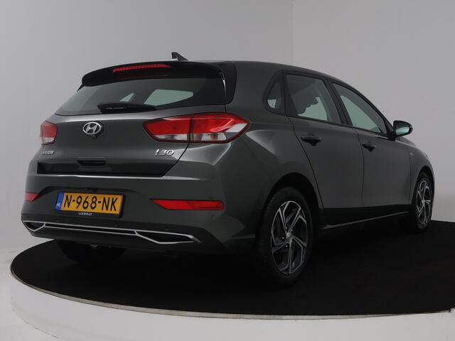 Hyundai I 30 1.0 T-GDi MHEV Comfort Smart | Navigatie | Camera |