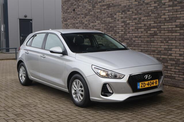 Hyundai I 30 1.4 T-GDI Comfort