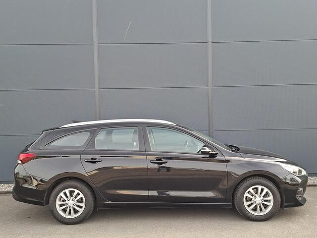 Hyundai I 30 Wagon 1.4 T-GDI Comfort | Navi | Cruise | CarPlay | Camera