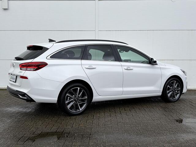 Hyundai I 30 Wagon 1.6 T-GDi Premium